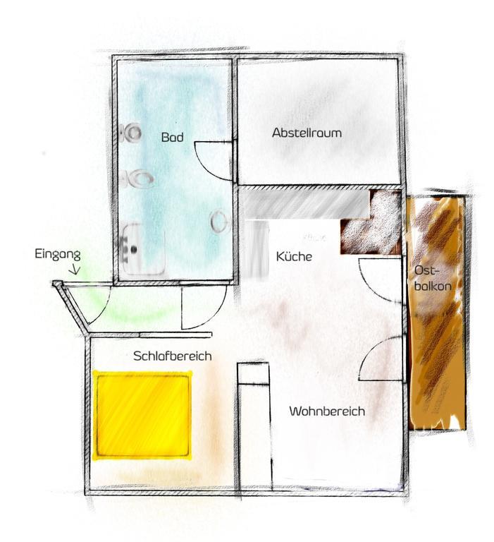 Bergsucht-Ruhpolding, Traumlage Am Sonnigen Suedhang, Kostenlose Parkplaetze, Schnelles Wlan, Ruhige Sackgasse, Netflix Inklusive מראה חיצוני תמונה