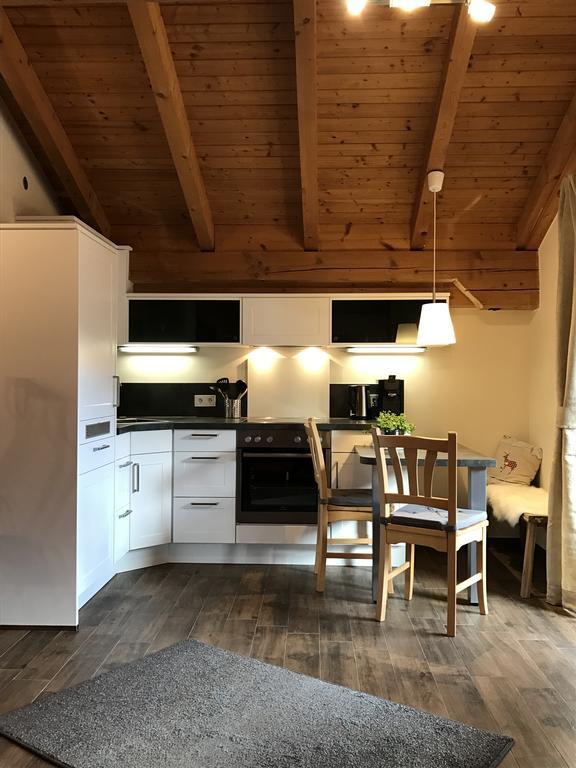 Bergsucht-Ruhpolding, Traumlage Am Sonnigen Suedhang, Kostenlose Parkplaetze, Schnelles Wlan, Ruhige Sackgasse, Netflix Inklusive מראה חיצוני תמונה
