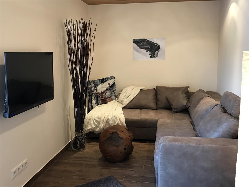 Bergsucht-Ruhpolding, Traumlage Am Sonnigen Suedhang, Kostenlose Parkplaetze, Schnelles Wlan, Ruhige Sackgasse, Netflix Inklusive מראה חיצוני תמונה