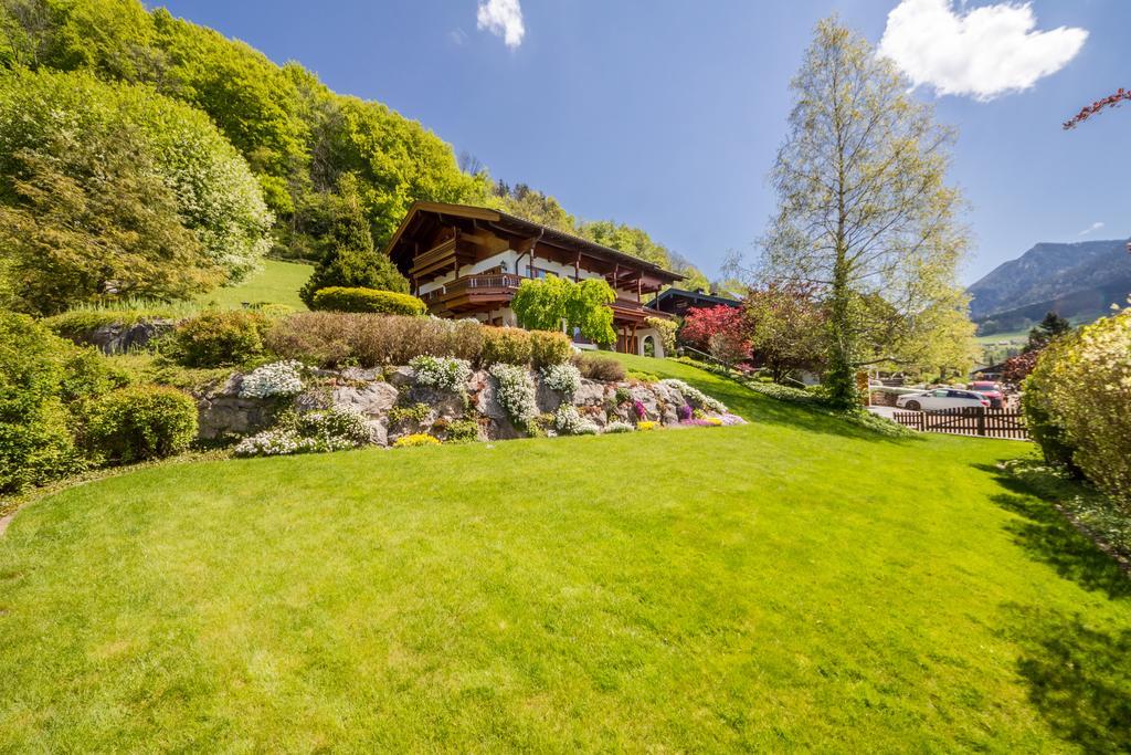 Bergsucht-Ruhpolding, Traumlage Am Sonnigen Suedhang, Kostenlose Parkplaetze, Schnelles Wlan, Ruhige Sackgasse, Netflix Inklusive מראה חיצוני תמונה