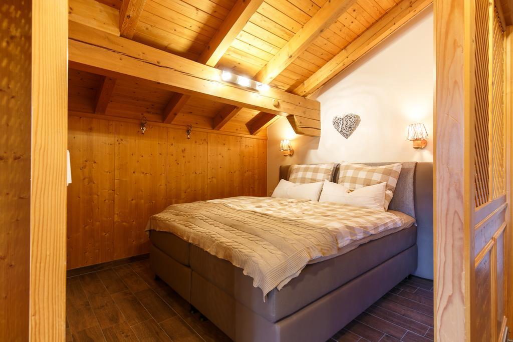 Bergsucht-Ruhpolding, Traumlage Am Sonnigen Suedhang, Kostenlose Parkplaetze, Schnelles Wlan, Ruhige Sackgasse, Netflix Inklusive מראה חיצוני תמונה